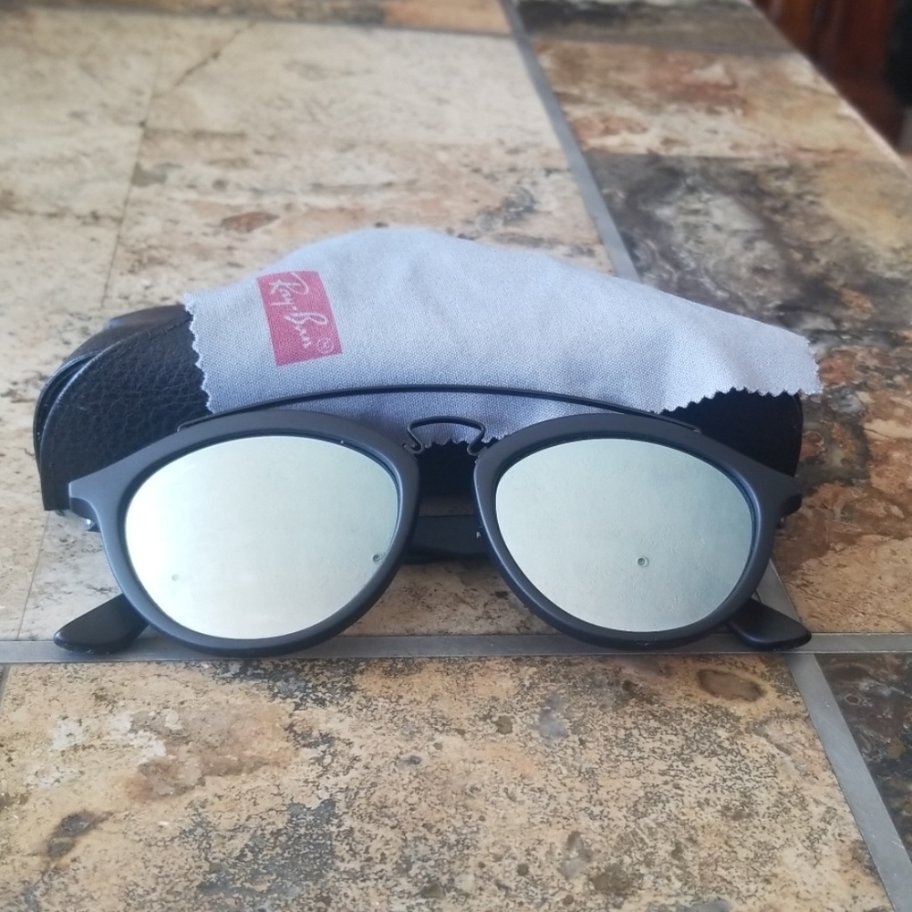Ray-Ban sunglasses